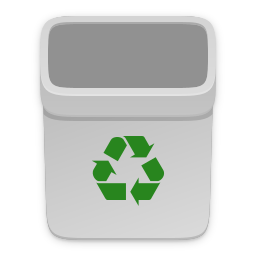 Trash
